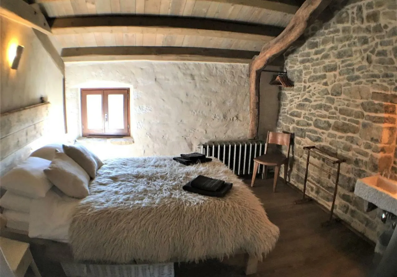 Bolara 60: The Guesthouse グロジュニャン クロアチア