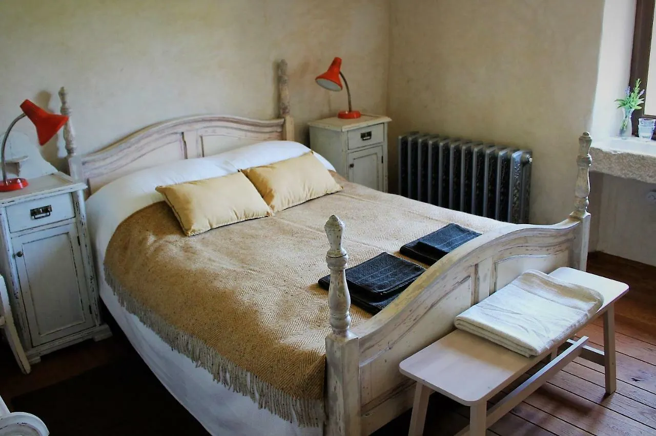 Bolara 60: The Guesthouse グロジュニャン